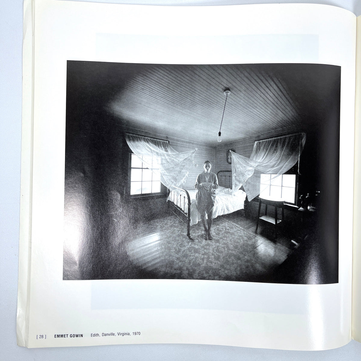The Contact Print, 1946-1982, Friends of Photography, 1982, 1st Ed., Very Good