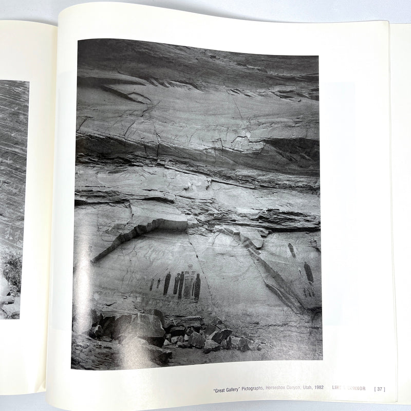 The Contact Print, 1946-1982, Friends of Photography, 1982, 1st Ed., Very Good