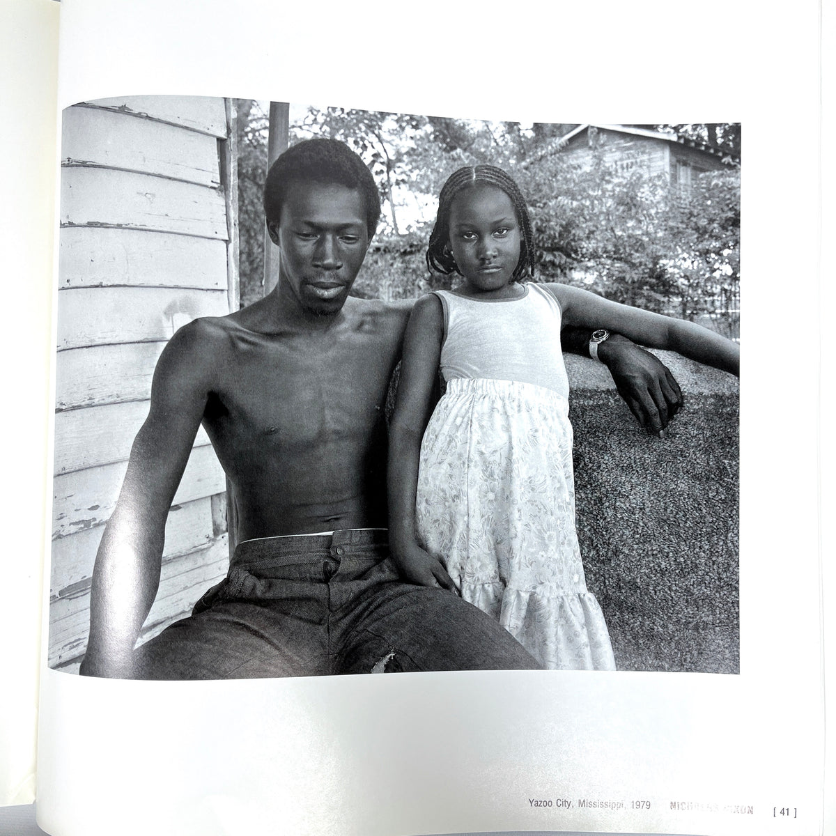 The Contact Print, 1946-1982, Friends of Photography, 1982, 1st Ed., Very Good