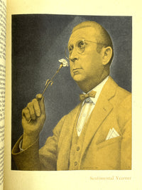 Main Street, Sinclair Lewis, Grant Wood, Limited Editions Club, NF SC & VG slipcase