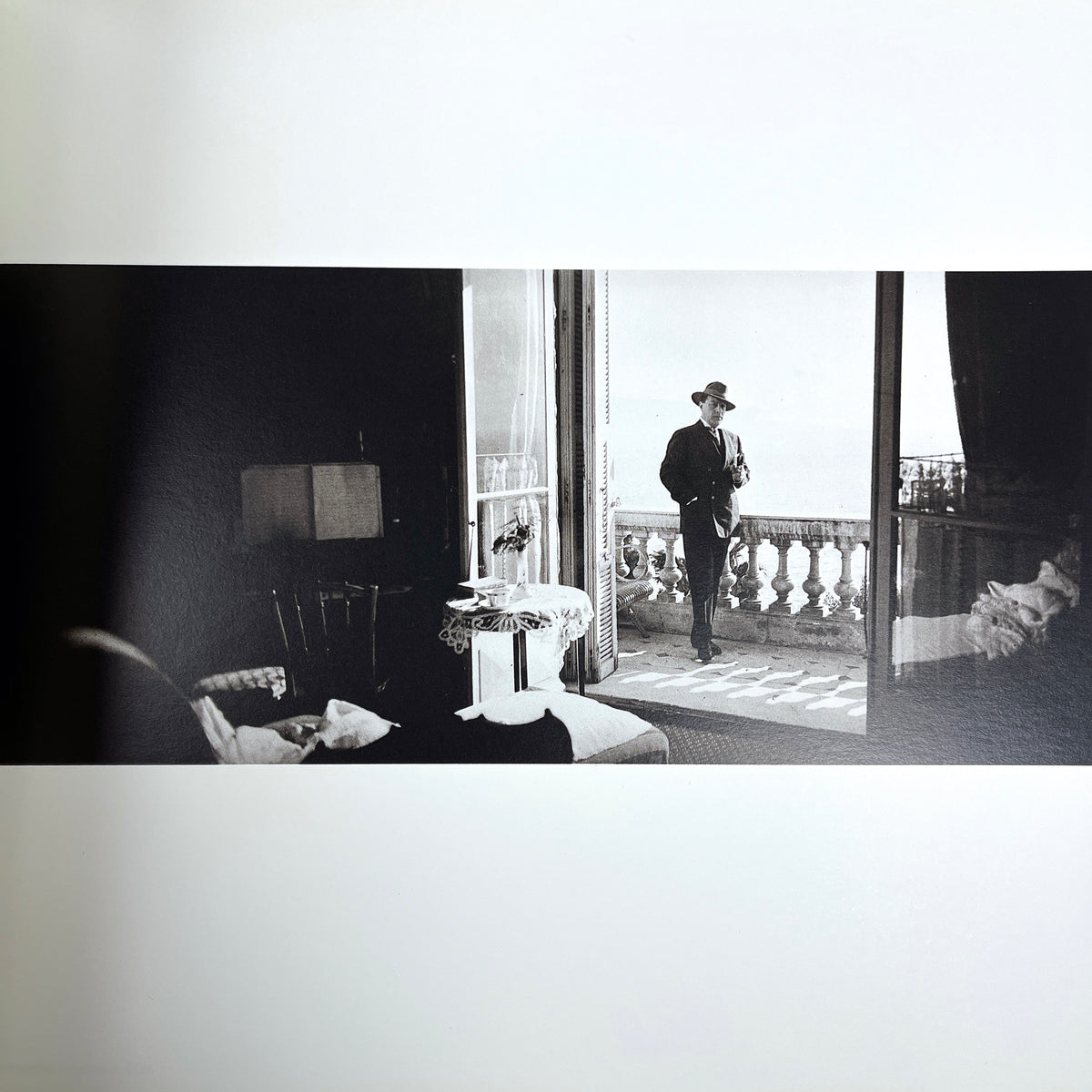 Le Passe Compose: Les 6x13 de Jacques-Henri Lartigue, 1984, Rare, Softcover, VG.