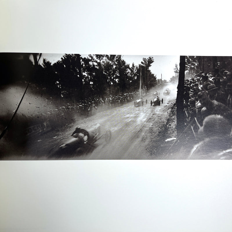 Le Passe Compose: Les 6x13 de Jacques-Henri Lartigue, 1984, Rare, Softcover, VG.