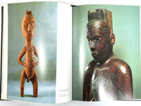 Te Maori, Sidney Moko Mead, 1984, New Zealand, Very Good + hardcover and dust jacket