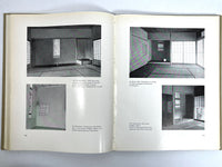 The Japanese House and Garden, Tetsuro Yoshida, 1955, Very Good + hardcover