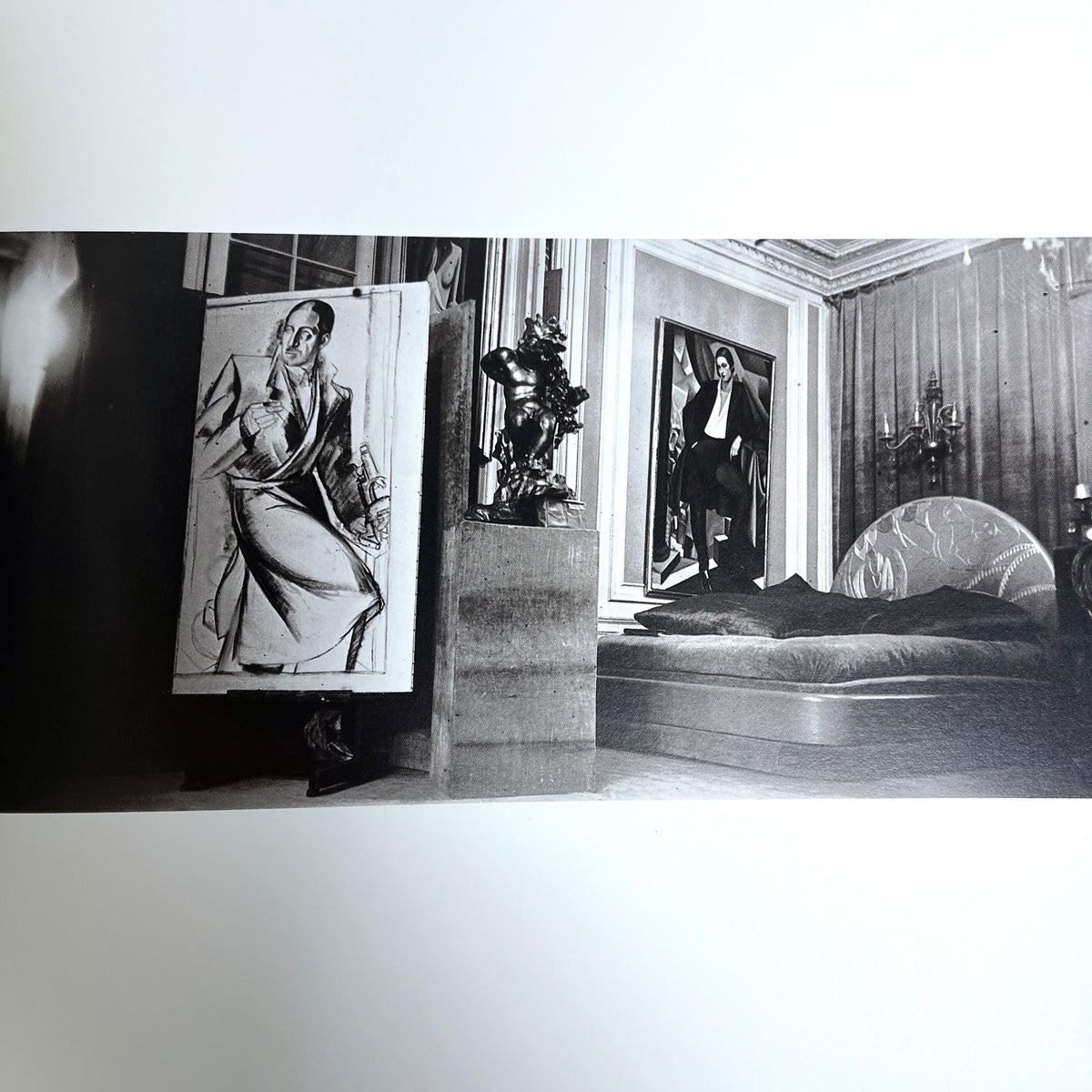 Le Passe Compose: Les 6x13 de Jacques-Henri Lartigue, 1984, Rare, Softcover, VG.