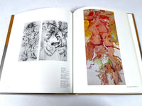 Willem de Kooning: Paintings, National Gallery of Art, 1994, Near Fine hardcover w/slipcase