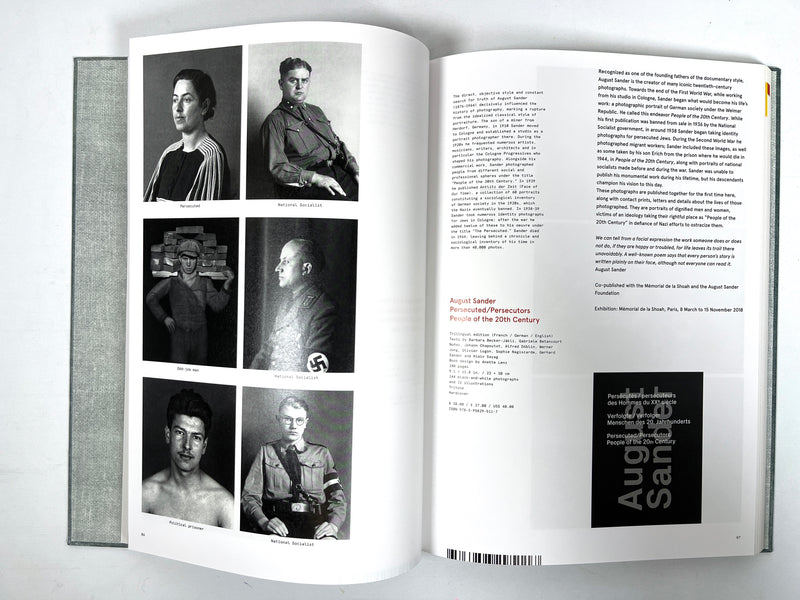 Steidl: Fall/Winter 2018/2019, Gerhard Steidl, New in Shrink Wra