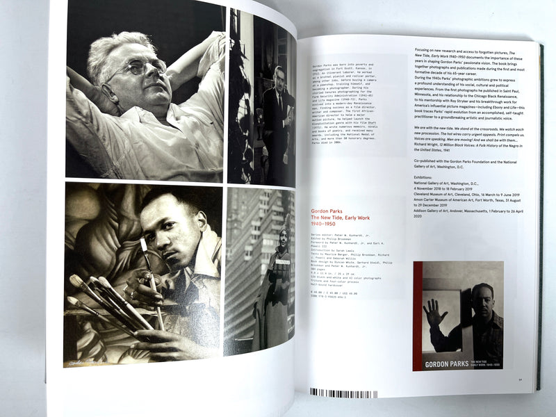 Steidl: Fall/Winter 2018/2019, Gerhard Steidl, New in Shrink Wra