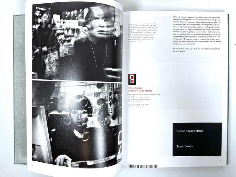 Steidl: Fall/Winter 2018/2019, Gerhard Steidl, New in Shrink Wra
