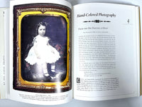Forgotten Marriage: The Painted Tintype …, 1995, 1st Ed., 1/2000, Fine w/DJ