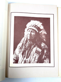 The Face of Courage: The Photographs of Frank A. Rinehart, 1972, Very Good w/DJ