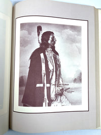 The Face of Courage: The Photographs of Frank A. Rinehart, 1972, Very Good w/DJ