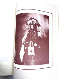 The Face of Courage: The Photographs of Frank A. Rinehart, 1972, Very Good w/DJ