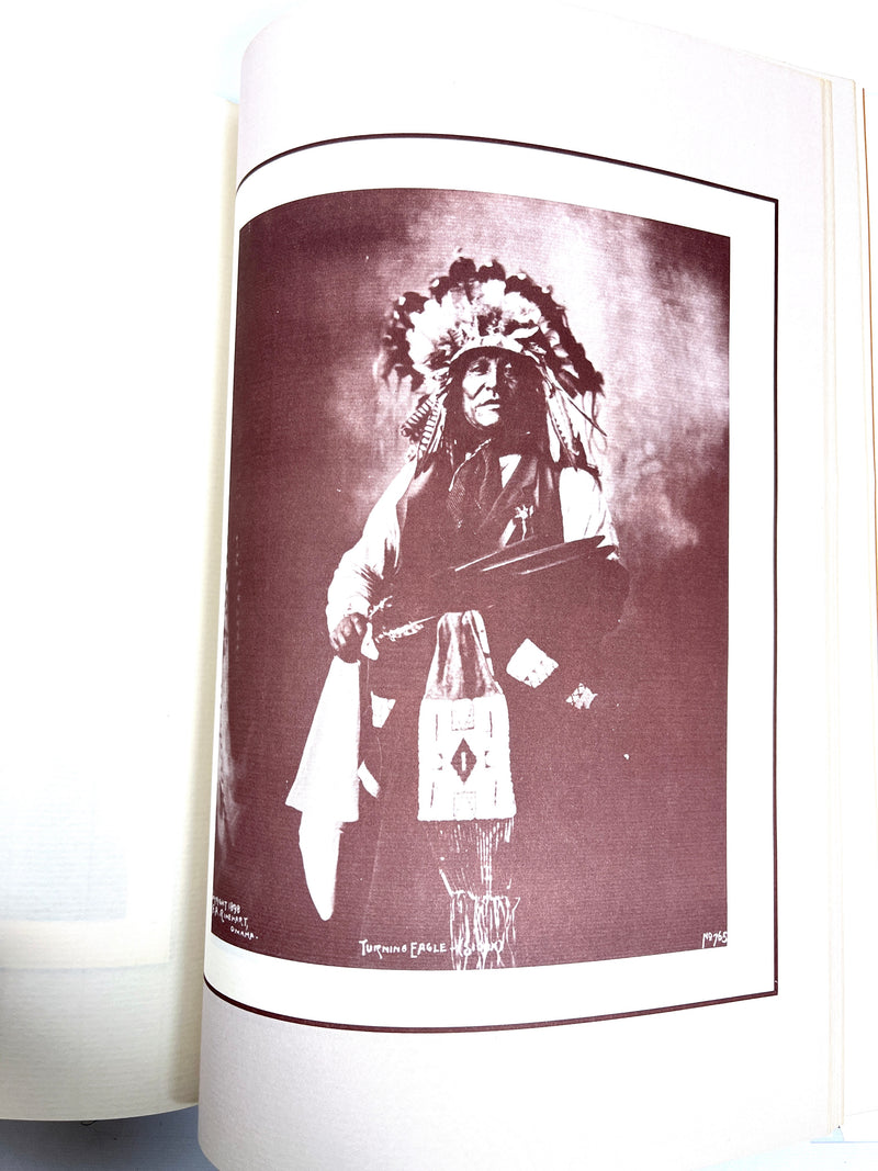 The Face of Courage: The Photographs of Frank A. Rinehart, 1972, Very Good w/DJ