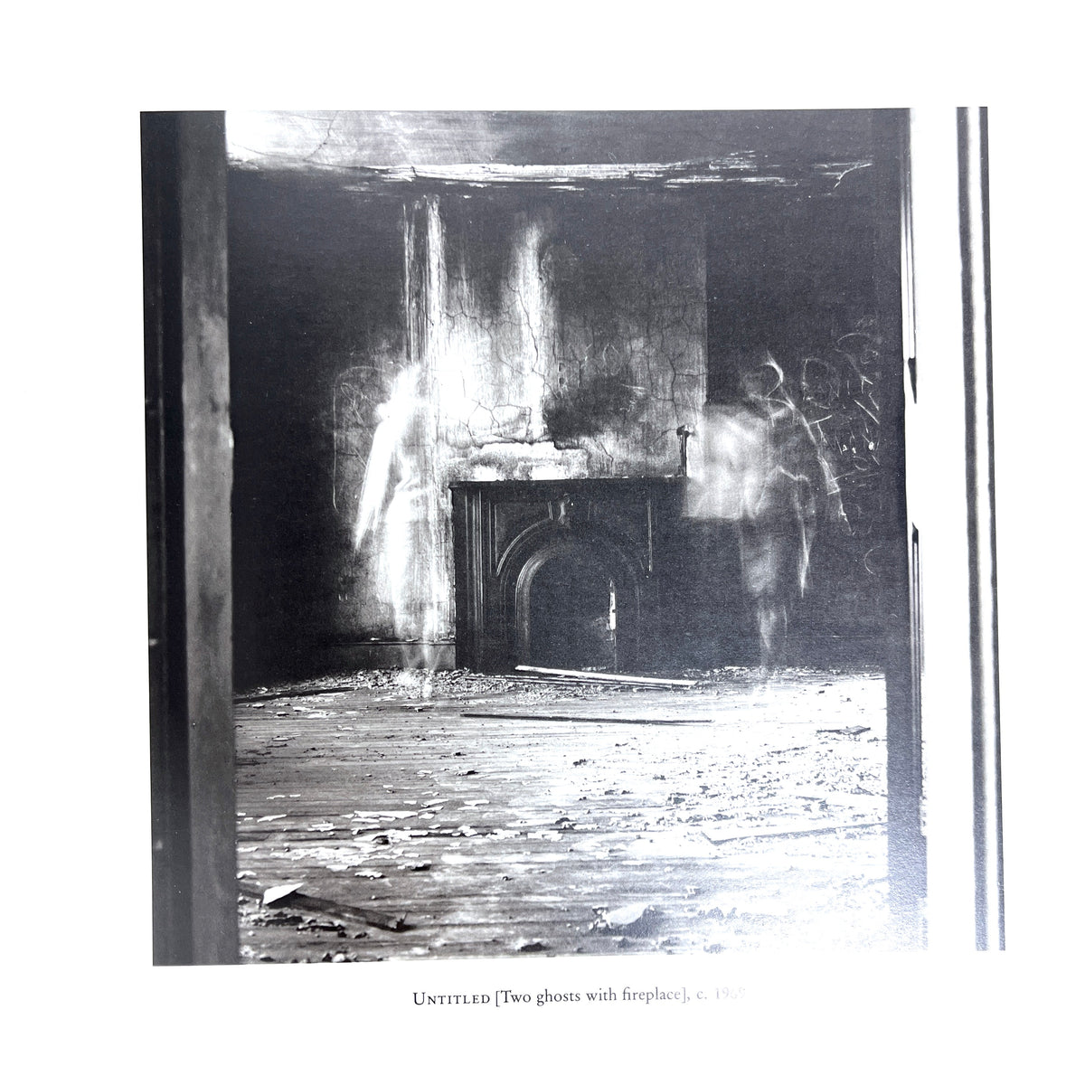 Ralph Eugene Meatyard: An American Visionary, NF HC in DJ, ex cat, 1991 outsid..