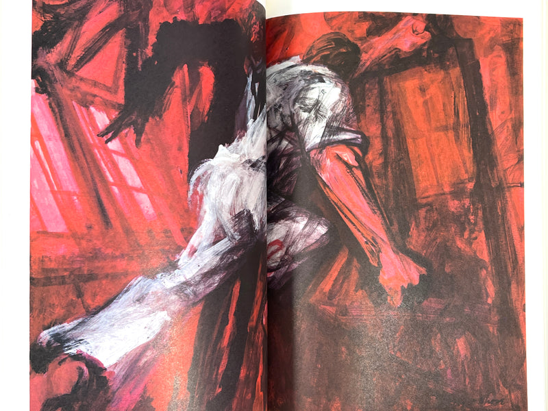 Two Tales: Billy Budd, Benito Cereno, Herman Melville, 1965, Heritage Press, Near Fine HC, Very Good + slipcase