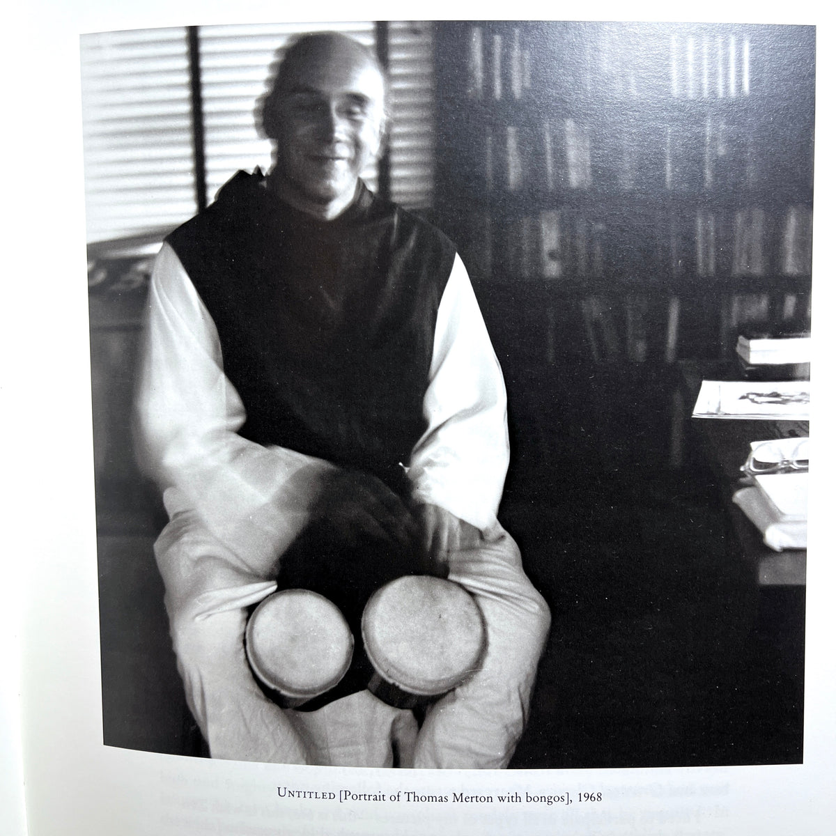 Ralph Eugene Meatyard: An American Visionary, NF HC in DJ, ex cat, 1991 outsid..