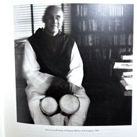 Ralph Eugene Meatyard: An American Visionary, NF HC in DJ, ex cat, 1991 outsid..