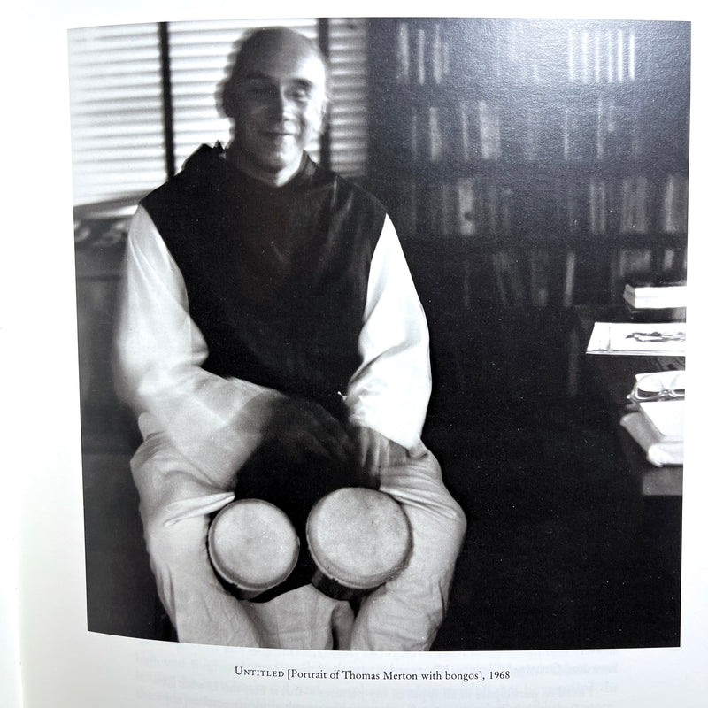 Ralph Eugene Meatyard: An American Visionary, NF HC in DJ, ex cat, 1991 outsid..