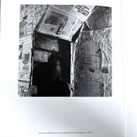 Ralph Eugene Meatyard: An American Visionary, NF HC in DJ, ex cat, 1991 outsid..