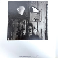 Ralph Eugene Meatyard: An American Visionary, NF HC in DJ, ex cat, 1991 outsid..