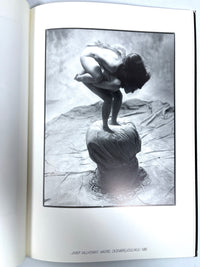 Javier Vallhonrat / Valentin Vallhonrat, Porin Taidemuseo, 1986, Very Good softcover w/dust jacket..