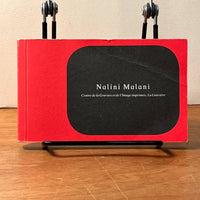 Nalini Malani: Centre de la Gravure et de l'Image imprimee, La Louviere, 2013, SC, VG.