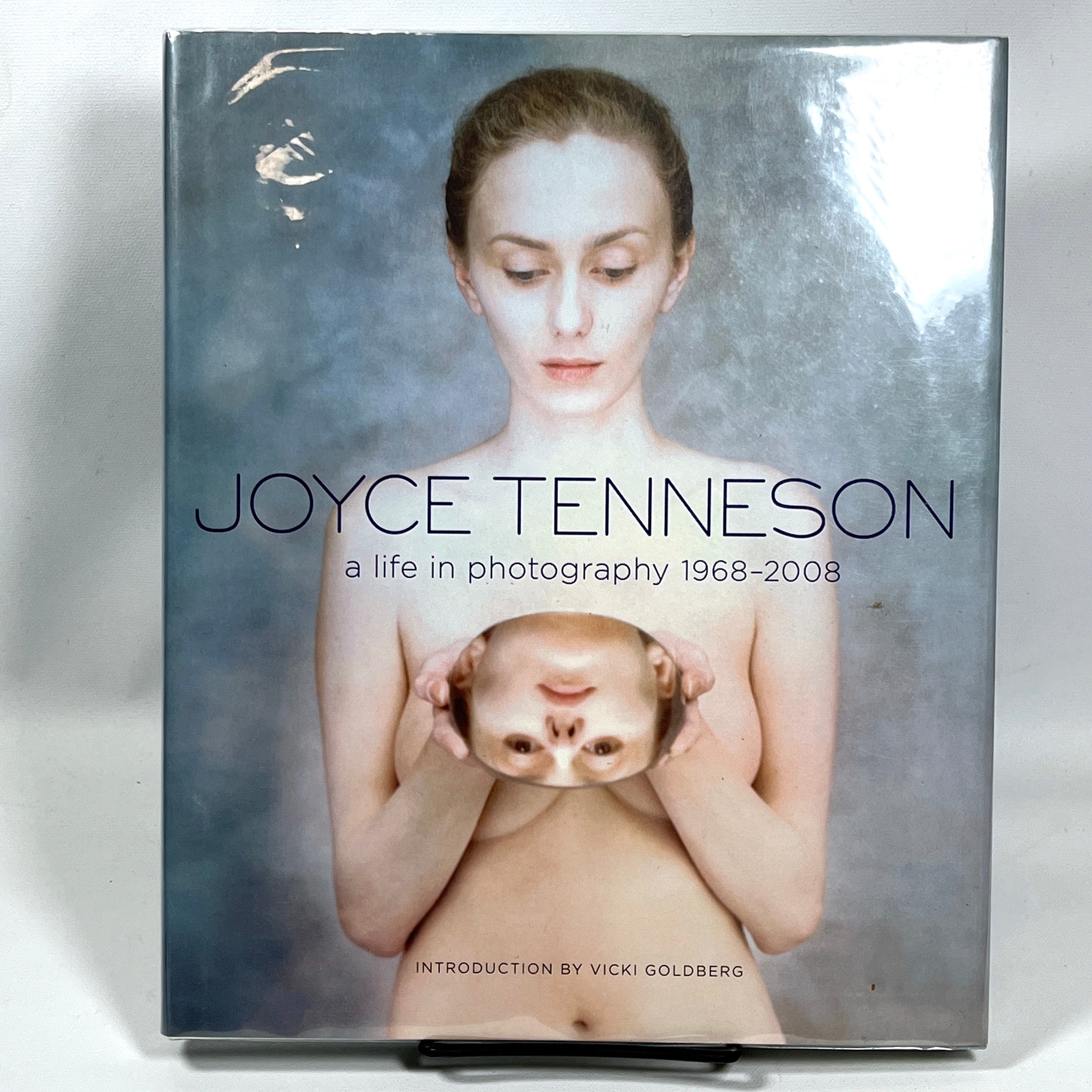 Joyce Tenneson: A Life in Photography, 1968-2008, 1st Ed., 2008