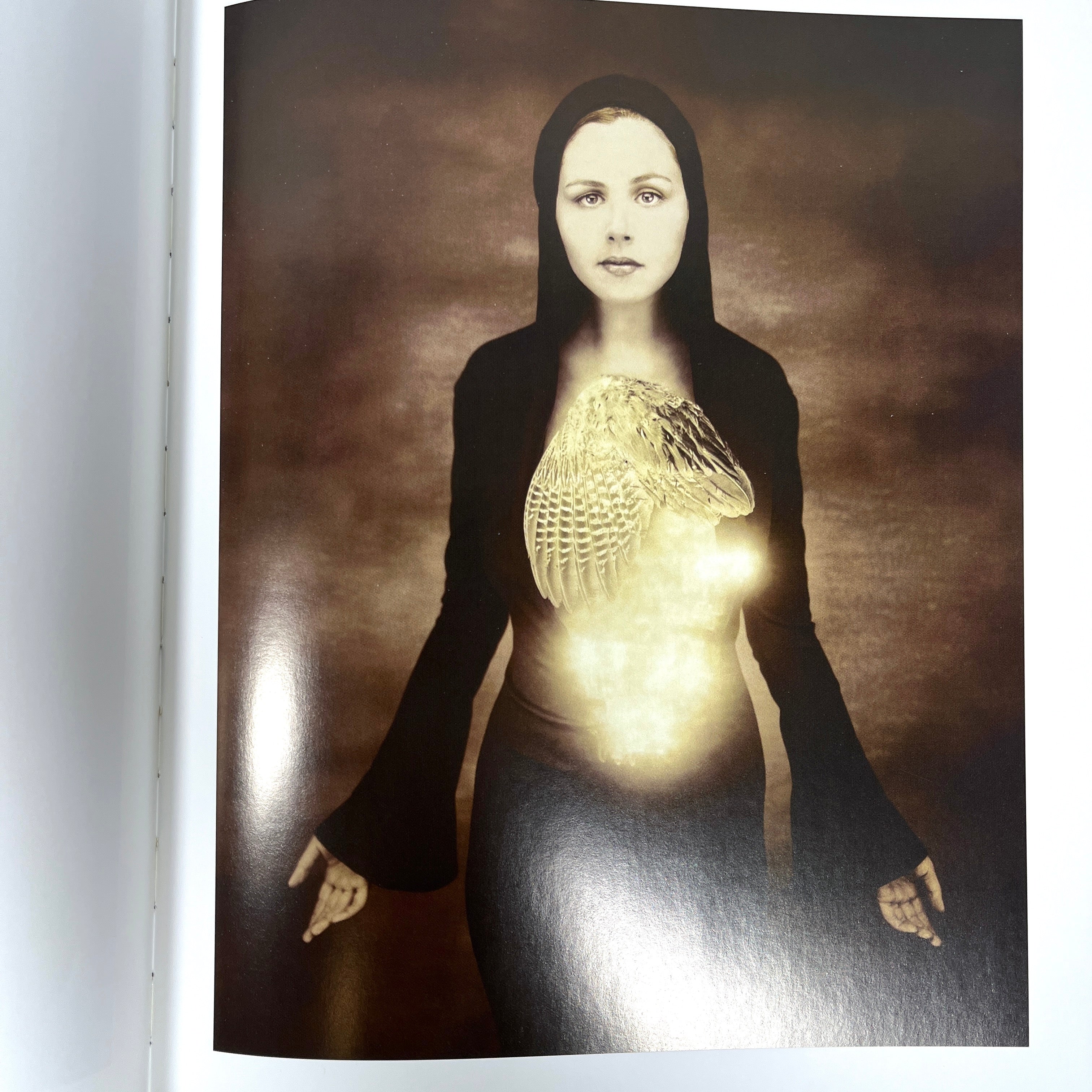 Joyce Tenneson: A Life in Photography, 1968-2008, 1st Ed., 2008