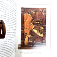 Lavon Williams: Rhythm in Relief, The Kentucky Arts Council, RARE, 2009, Very Good softcover.