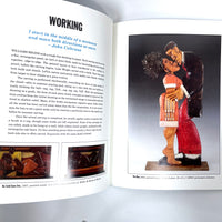 Lavon Williams: Rhythm in Relief, The Kentucky Arts Council, RARE, 2009, Very Good softcover.