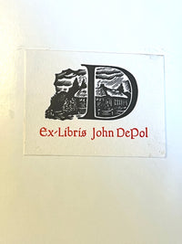 Berlin Now: Contemporary Art, 1977, Goethe House, NY, Very Good softcover
