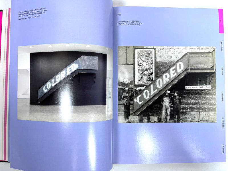 Regeneration: Black Cinema, 1898-1971, 2022, New hardcover in shrink-wrap.