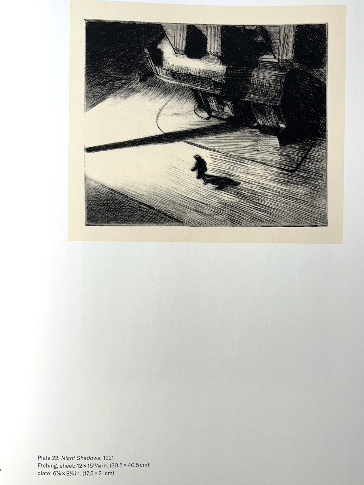 Edward Hopper's New York. 2022 NF HC Exhibition Monograph