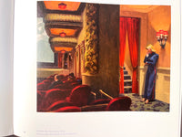 Edward Hopper's New York. 2022 NF HC Exhibition Monograph