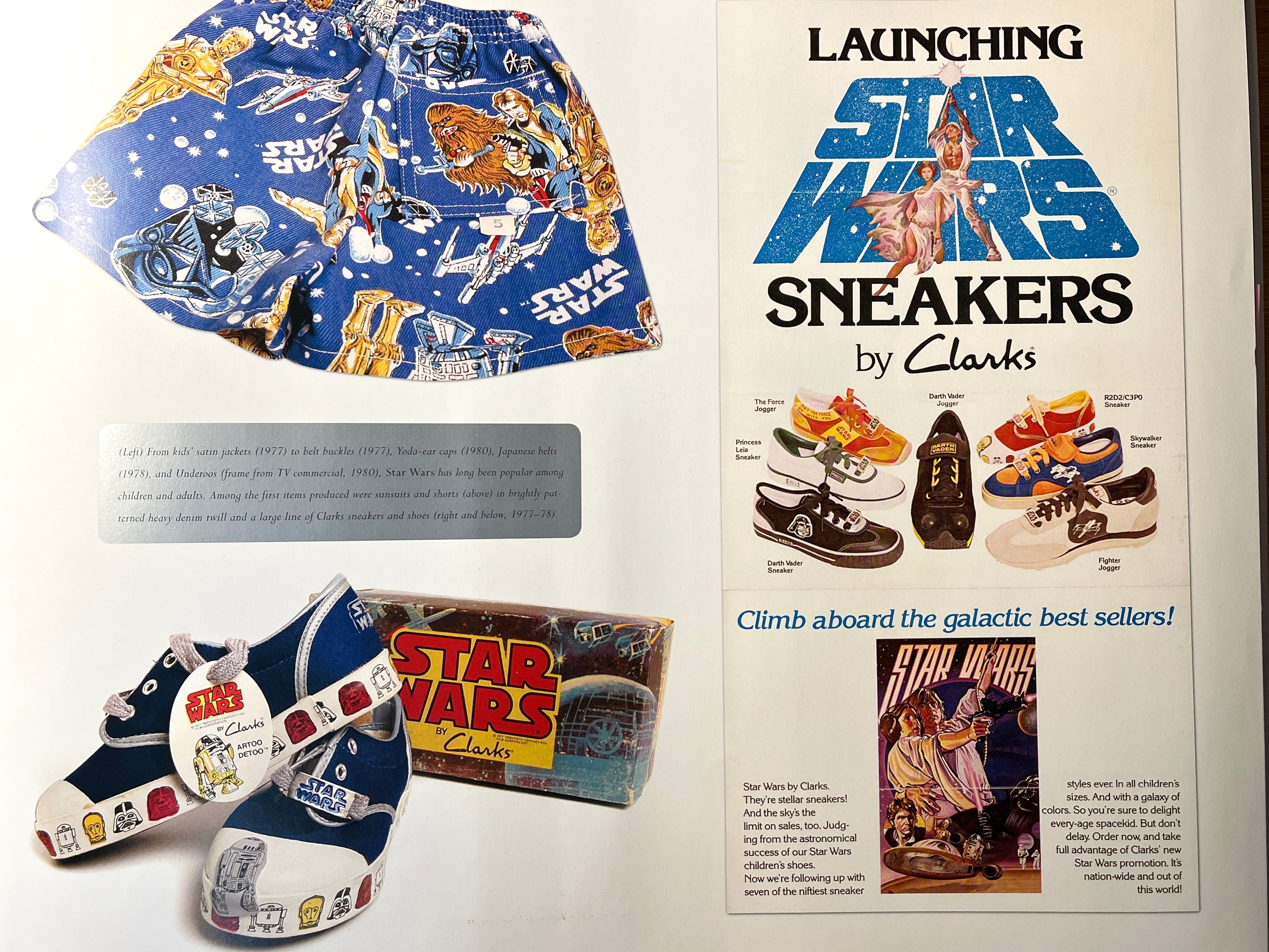 The Star Wars Vault: Thirty Years of Treasures from the LucasFilm