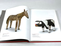 "Great and Mighty Things": Outsider Art from the Jill & Sheldon Bonovitz Collection, NF HC