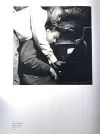 The Blue Note Years: The Jazz Photography of Francis Wolff, 1995, HC, NF, w/DJ.