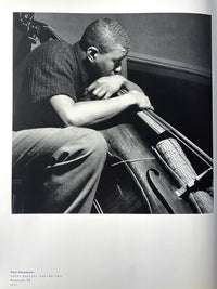 The Blue Note Years: The Jazz Photography of Francis Wolff, 1995, HC, NF, w/DJ.