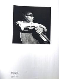 The Blue Note Years: The Jazz Photography of Francis Wolff, 1995, HC, NF, w/DJ.