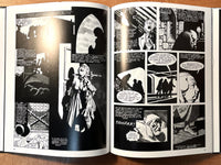 Creepy presents Alex Toth: The definitive collection...from Creepy and Eerie!, Dark Horse Books, Oregon, 2015, VG, HC