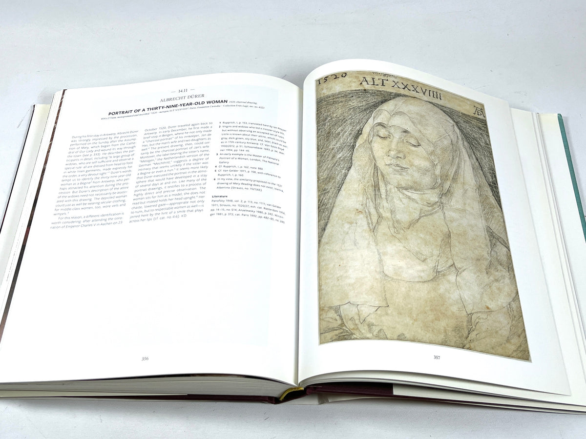 Albrecht Dürer: His Art in Context, Prestel, Stadel Museum, 2013, Near Fine HC w/DJ