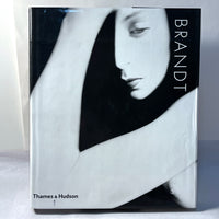 Brandt: The Photography of Bill Brandt, 1999, HC, NF, w/DJ.