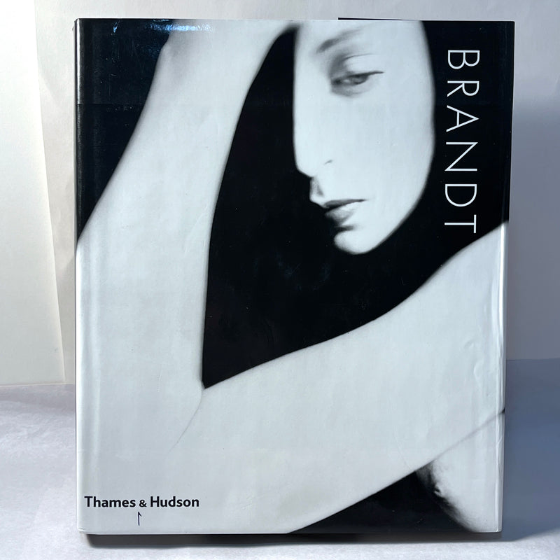 Brandt: The Photography of Bill Brandt, 1999, HC, NF, w/DJ.