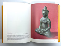 Khmer Bronzes, Copy No. 4551, Corner Bank Ltd., 1981-82, Very Good hardcover w/DJ.