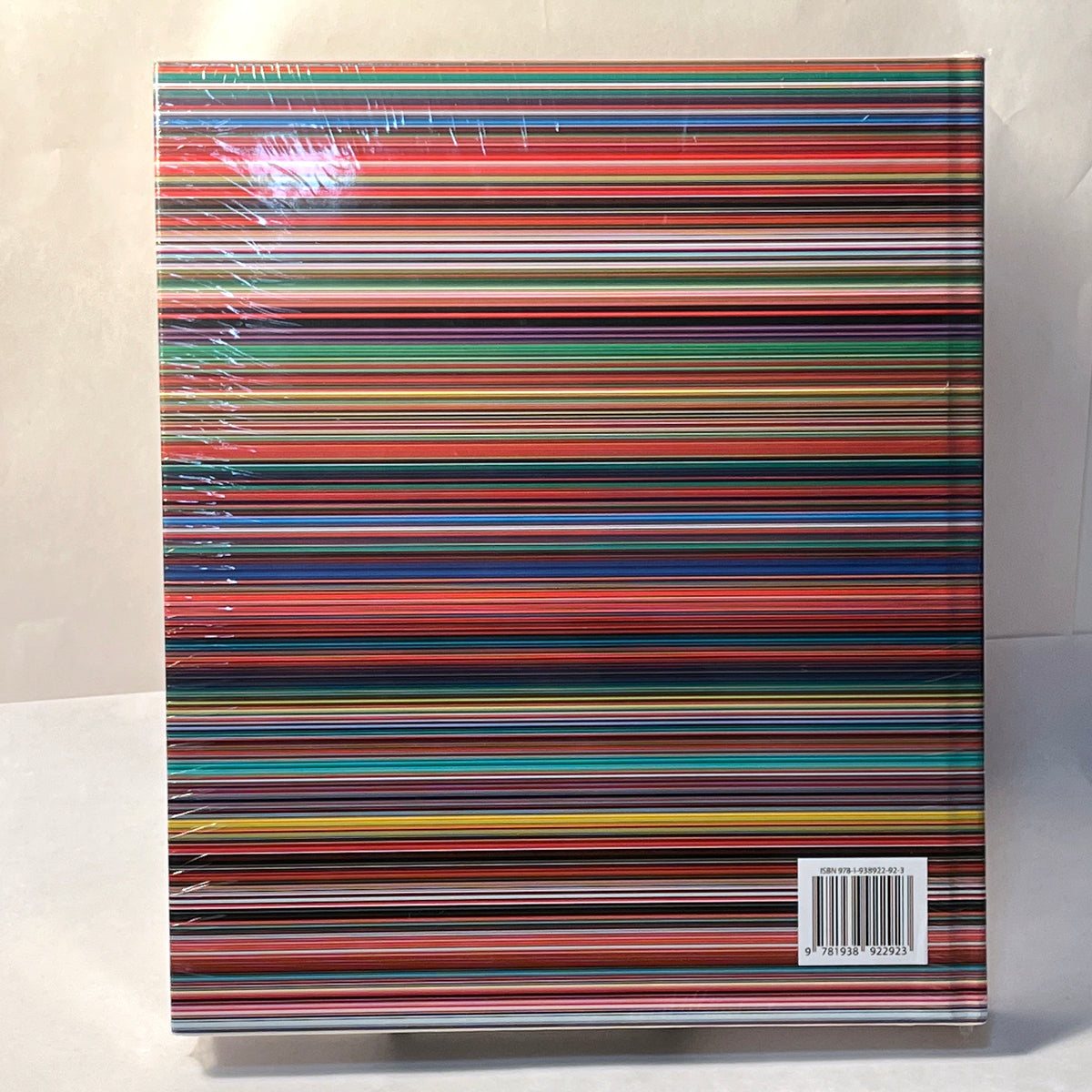 Gerhard Richter: Panorama; A Retrospective, 2016, Expanded Ed., Brand New