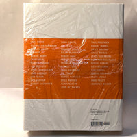 A Minimal Future? Art as Object, 1958-1968, LACMA, 2004, Brand New w/Shrink