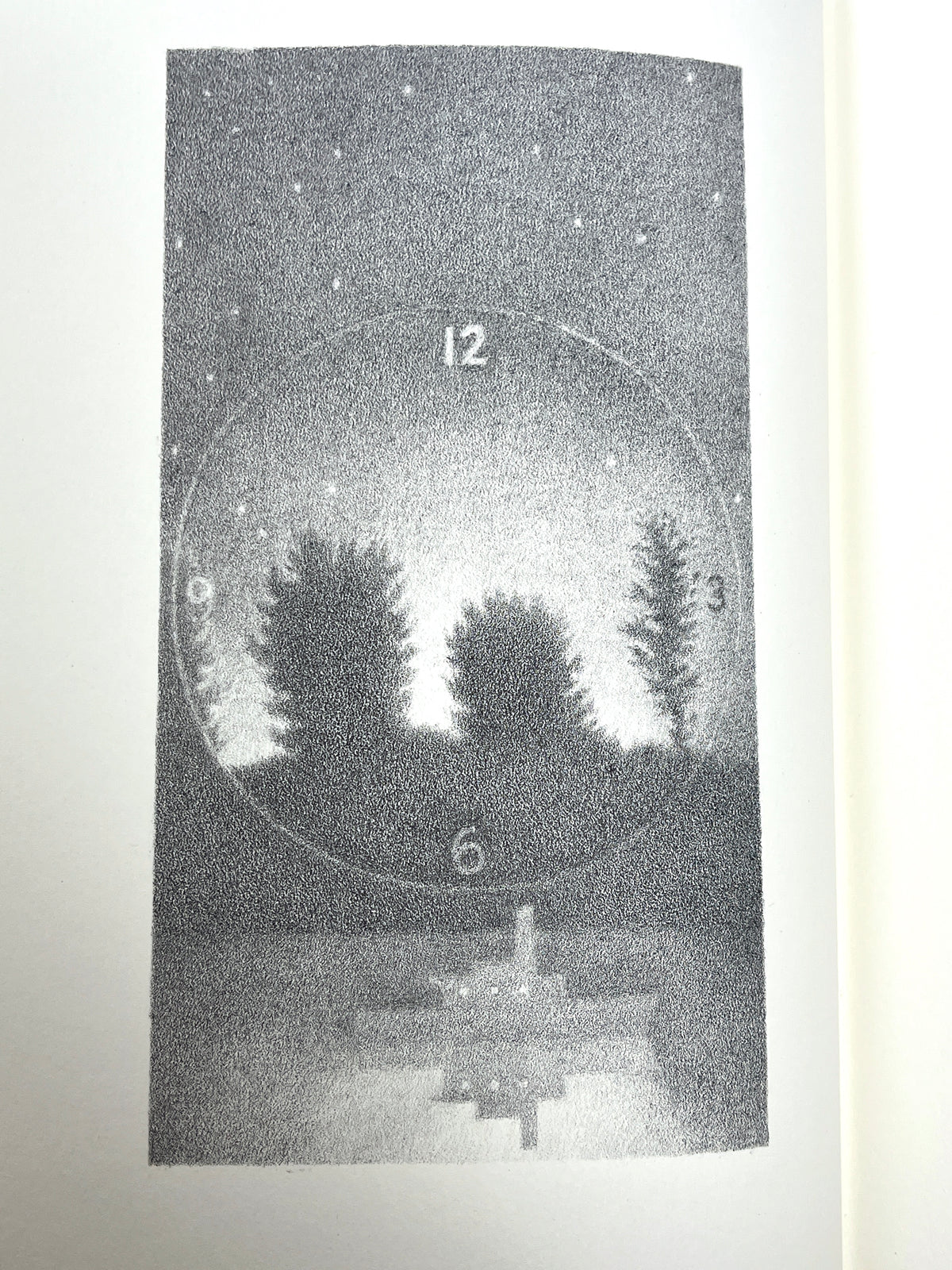 Selected Poems of Rainer Maria Rilke, Illus. Robert Kipniss, 1981, SIGNED, NF HC w/slipcase.