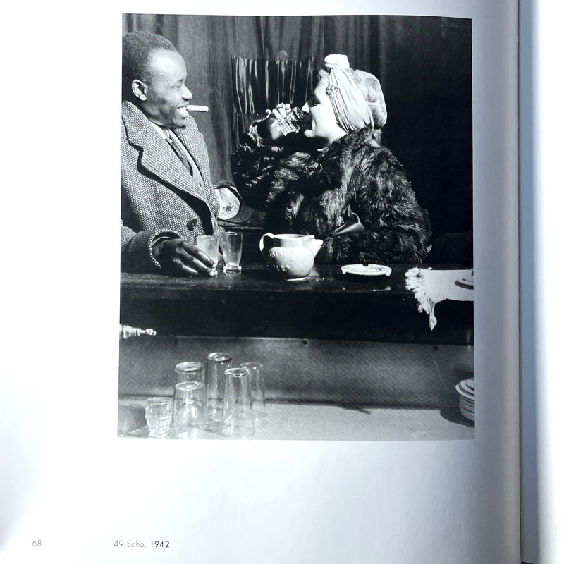Brandt: The Photography of Bill Brandt, 1999, HC, NF, w/DJ.