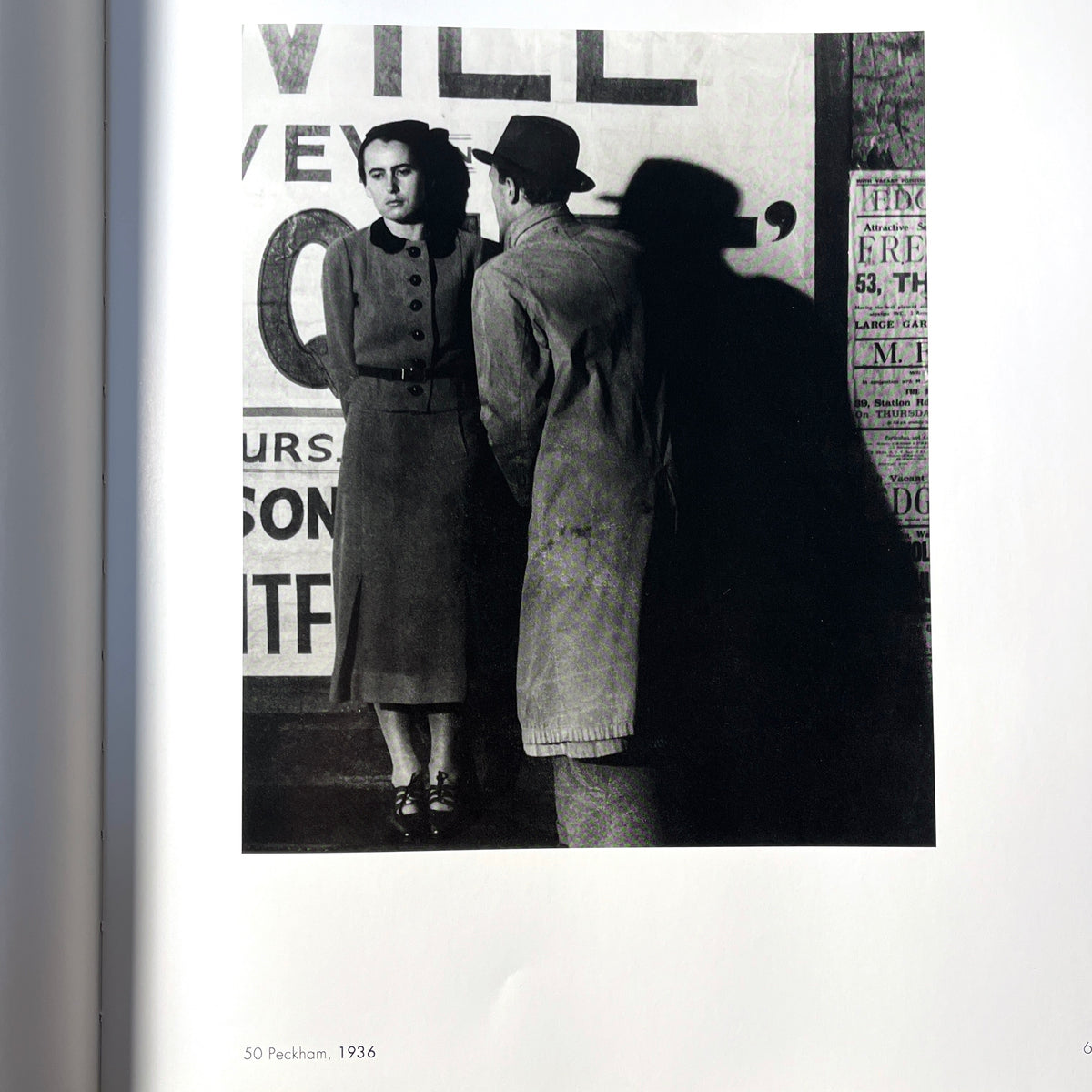 Brandt: The Photography of Bill Brandt, 1999, HC, NF, w/DJ.